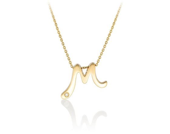 Кулон PK01408_M